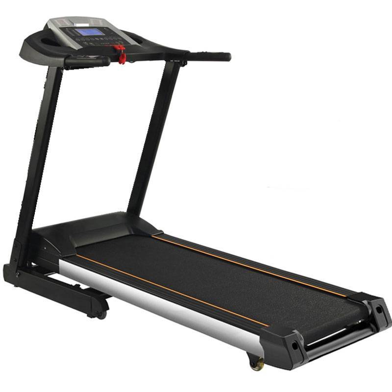 تردمیل تک کاره خانگی فلکسی فیت مدل Flexi Fit F7S