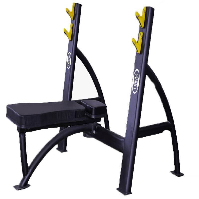 میز پرس سینه تخت تیپ 1 تورال اسپرت TORAL SPORT
