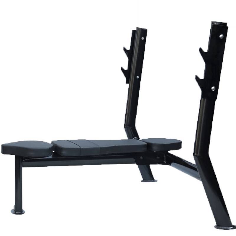 میز پرس سینه تخت تیپ 2 تورال اسپرت TORAL SPORT