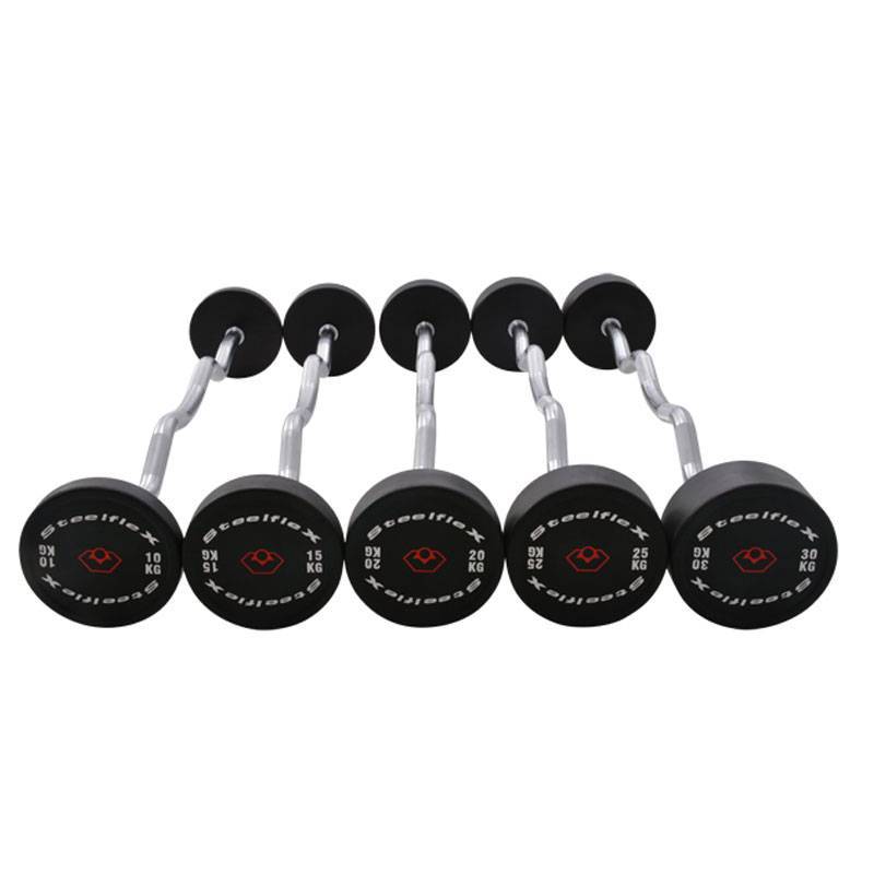 بادی پامپ لاری استیل فلکس Steel Flex SFZB-30KG