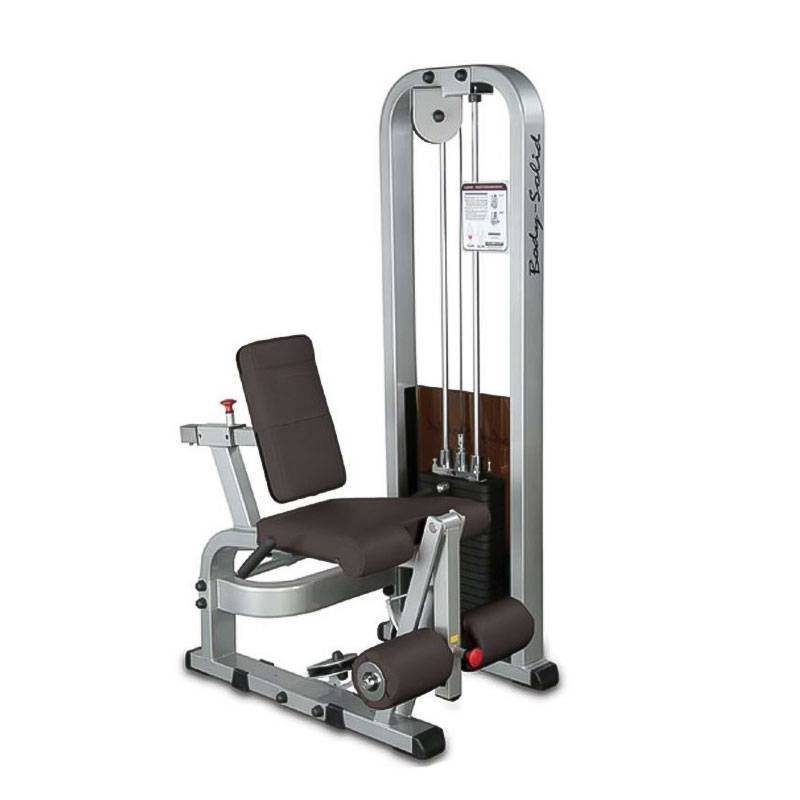 دستگاه جلو ران بادی سولید Body Solid SLE-200/G2