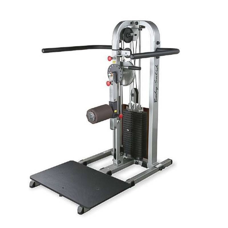 دستگاه مولتی هیپ بادی سولید Body Solid SMH-1500/G2