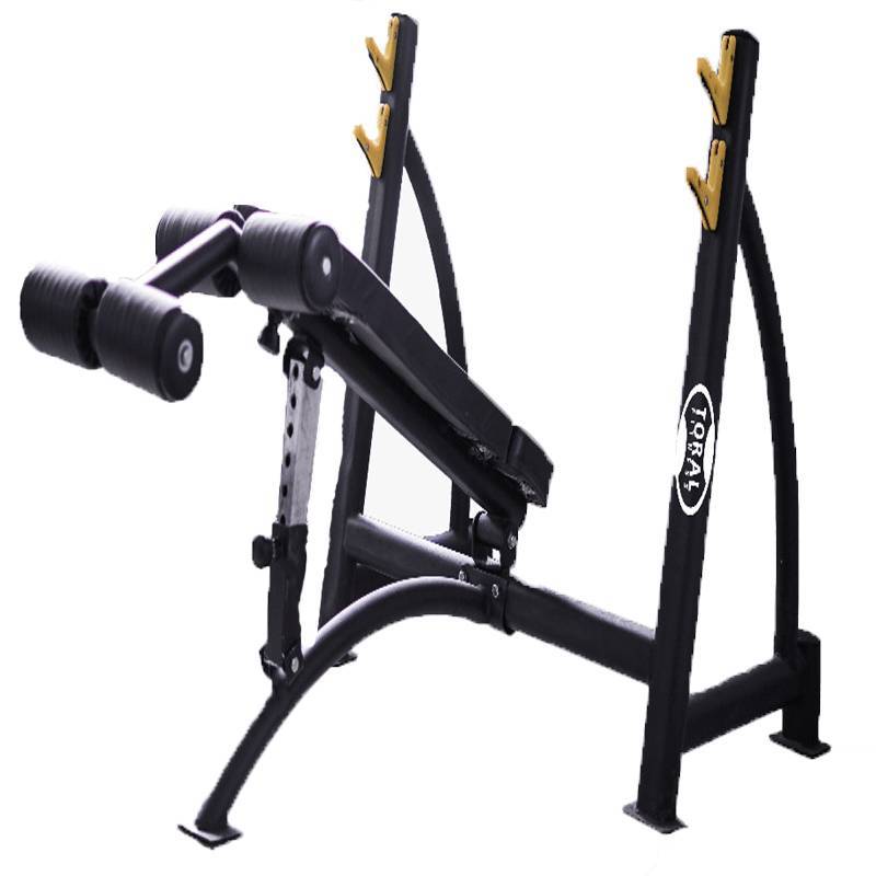 میز زیر سینه تیپ 1 تورال اسپرت TORAL SPORT