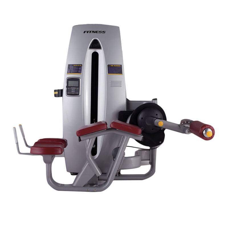دستگاه پشت پا خوابیده MBH MG-013A