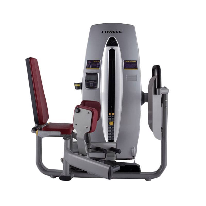 دستگاه داخل پا نشسته MBH MG-018