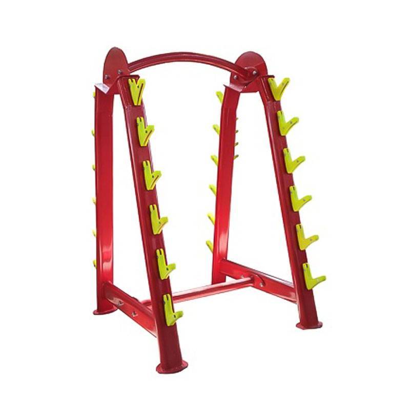 دستگاه مقر باربل باشگاهی آیرون فیت Iron fit FW-2310