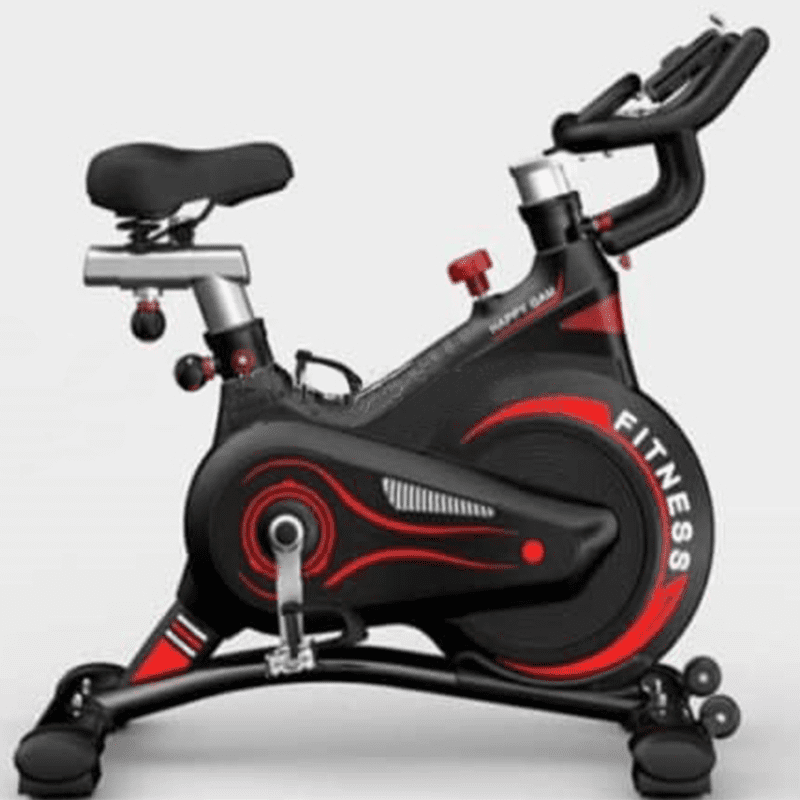 دوچرخه ثابت اسپینینگ Long style KLB-70