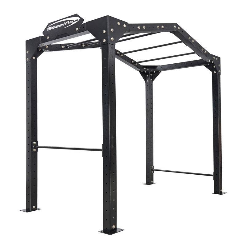 دستگاه کراس فیت استیل فلکس Steel Flex FTS360 7 دستگاه کراس فیت استیل فلکس Steel Flex FTS360 - تصویر 4