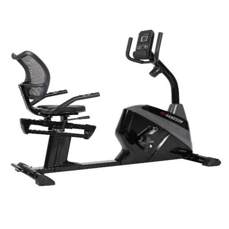 دوچرخه ثابت پشتی دار Handsom HS-9601