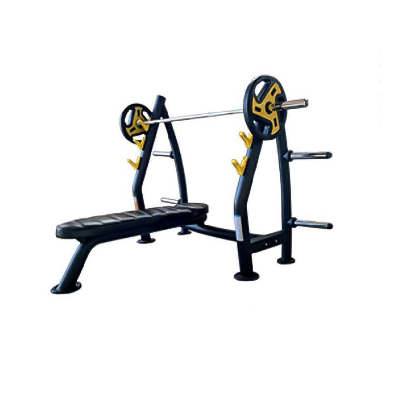 نیمکت باشگاهی پرس سینه آیرون فیت 1110-Iron fit FW