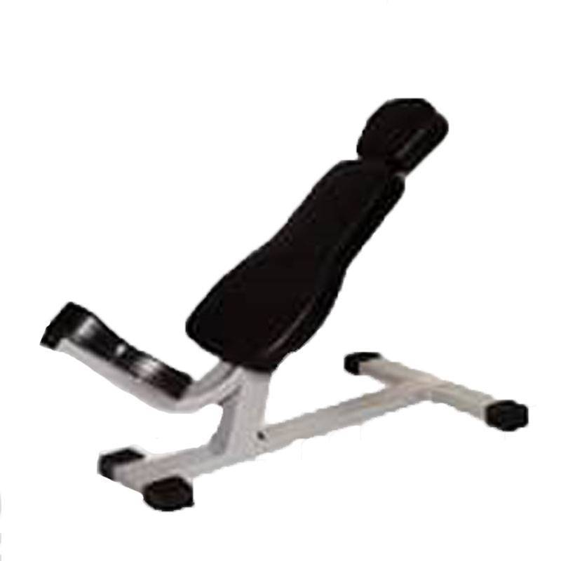 نیمکت بالا سینه ثابت تیپ 1 تورال اسپرت TORAL SPORT
