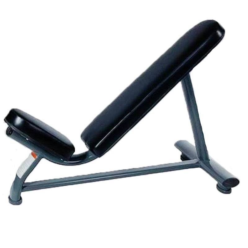 نیمکت بالا سینه ثابت تیپ 2 تورال اسپرت TORAL SPORT