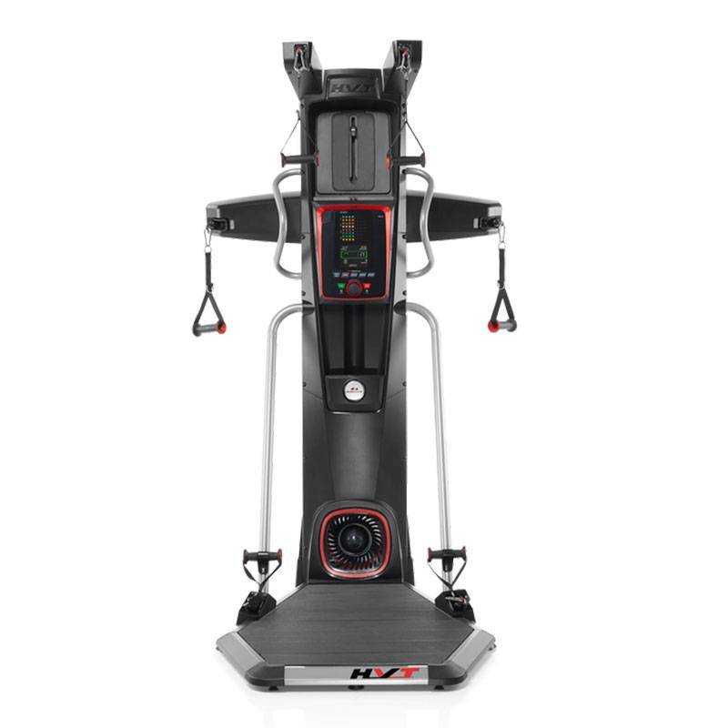 دستگاه مولتی جیم دیجیتال بوفلکس Bowflex HVT 24 دستگاه مولتی جیم دیجیتال بوفلکس Bowflex HVT - تصویر 5