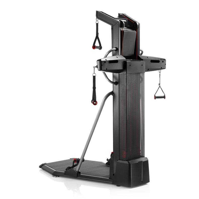 دستگاه مولتی جیم دیجیتال بوفلکس Bowflex HVT 26 دستگاه مولتی جیم دیجیتال بوفلکس Bowflex HVT - تصویر 7