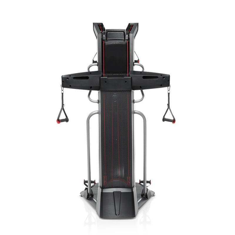 دستگاه مولتی جیم دیجیتال بوفلکس Bowflex HVT 27 دستگاه مولتی جیم دیجیتال بوفلکس Bowflex HVT - تصویر 8