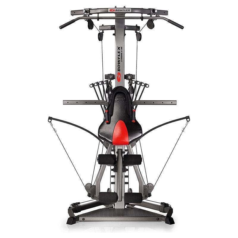 مولتی جیم همه کاره بوفلکس Bowflex Xtreme 2 SE Home Gym 6 مولتی جیم همه کاره بوفلکس Bowflex Xtreme 2 SE Home Gym - تصویر 3