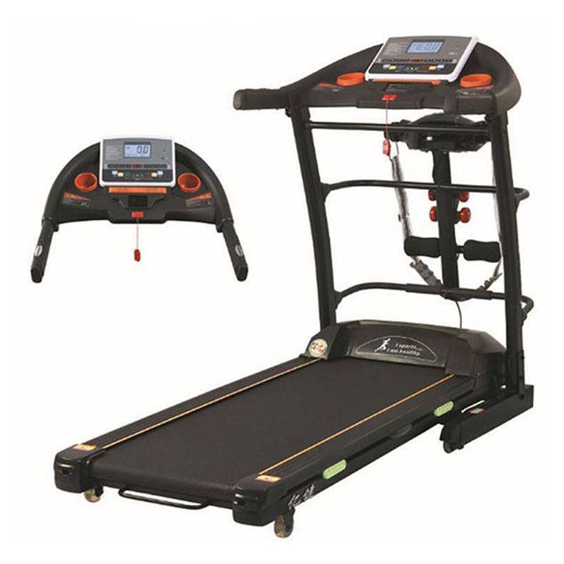 تردمیل فلکسی فیت Flexi Fit F-39S 21 تردمیل فلکسی فیت Flexi Fit F-39S - تصویر 3