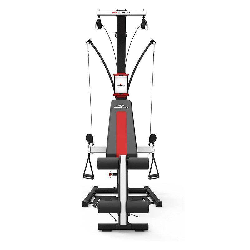 دستگاه هوم جیم خانگی بوفلکس Bowflex PR1000 22 دستگاه هوم جیم خانگی بوفلکس Bowflex PR1000 - تصویر 3