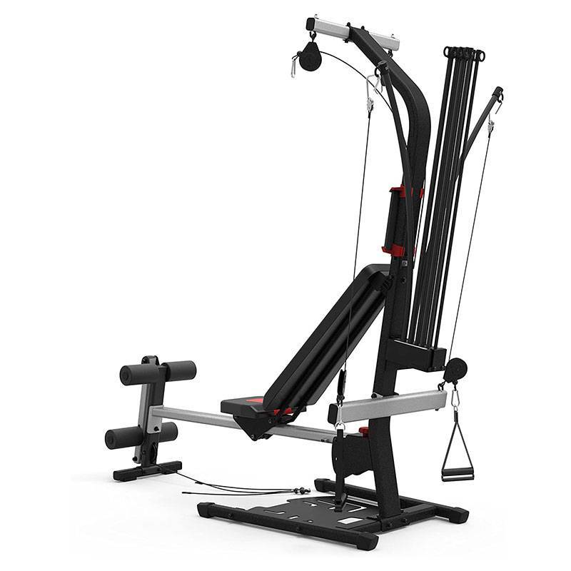 دستگاه هوم جیم خانگی بوفلکس Bowflex PR1000 23 دستگاه هوم جیم خانگی بوفلکس Bowflex PR1000 - تصویر 4