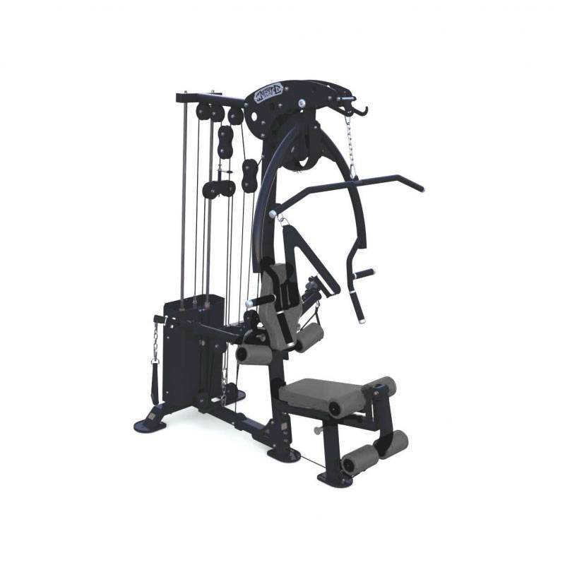 مولتی جیم 12 کاره MUSCLE D USA