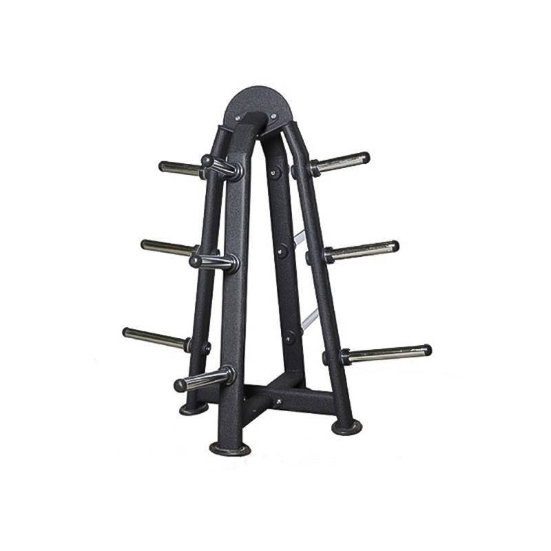 جا صفحه 4 طرفه باشگاهی آیرون فیت Iron fit FW-2220