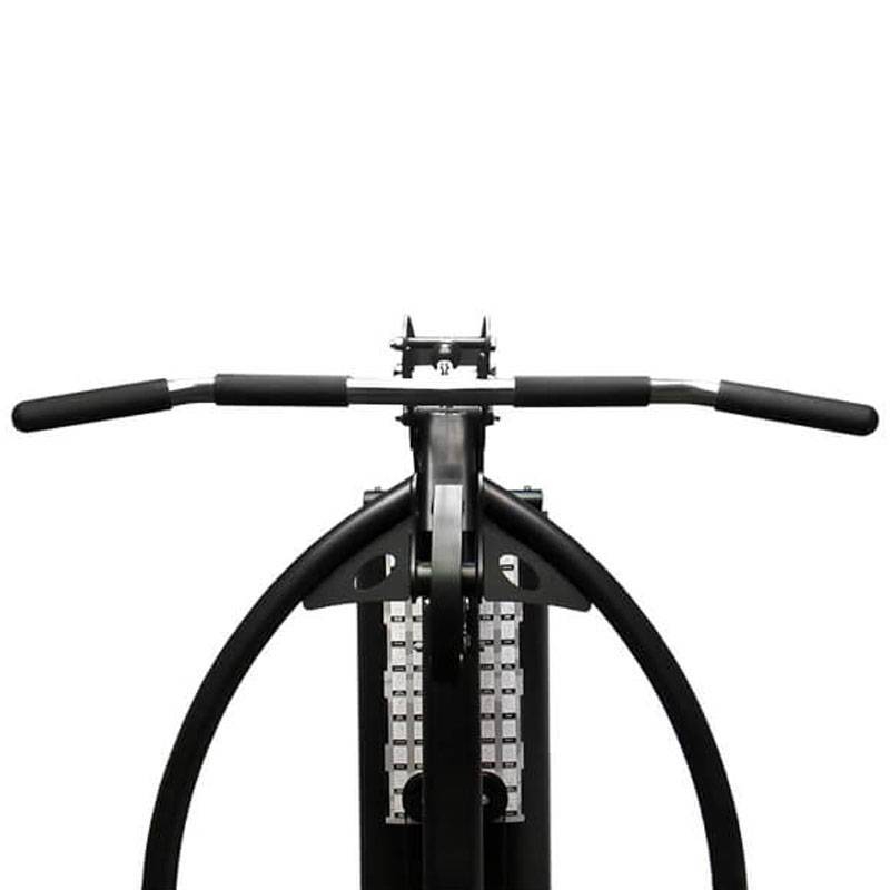 دستگاه بدنسازی چندکاره خانگی آلفیت Multi Gym Allfit 25 دستگاه بدنسازی چندکاره خانگی آلفیت Multi Gym Allfit - تصویر 6