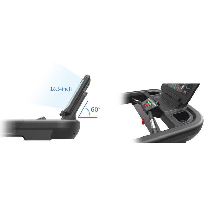 تردمیل باشگاهی ایمپالس مدل IMPULSE-AC4000 19 تردمیل باشگاهی ایمپالس مدل IMPULSE-AC4000 - تصویر 3