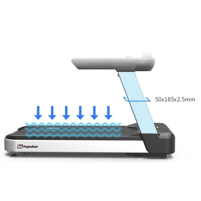 تردمیل باشگاهی ایمپالس مدل IMPULSE-AC4000 20 تردمیل باشگاهی ایمپالس مدل IMPULSE-AC4000 - تصویر 4
