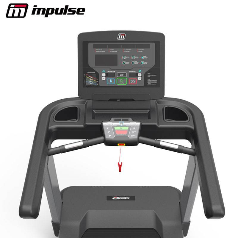 تردمیل باشگاهی ایمپالس مدل IMPULSE-AC4000 23 تردمیل باشگاهی ایمپالس مدل IMPULSE-AC4000 - تصویر 7