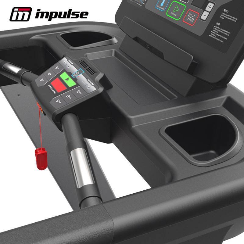 تردمیل باشگاهی ایمپالس مدل IMPULSE-AC4000 24 تردمیل باشگاهی ایمپالس مدل IMPULSE-AC4000 - تصویر 8