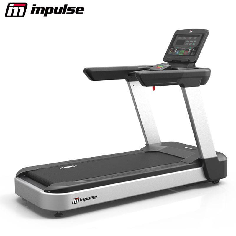 تردمیل باشگاهی ایمپالس مدل IMPULSE-AC4000 17 تردمیل باشگاهی ایمپالس مدل IMPULSE-AC4000