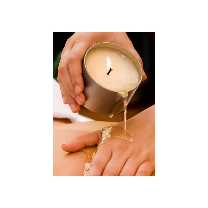 شمع ماساژ اورلی ریلکس Orli Relax 60g 24 شمع ماساژ اورلی ریلکس Orli Relax 60g - تصویر 4