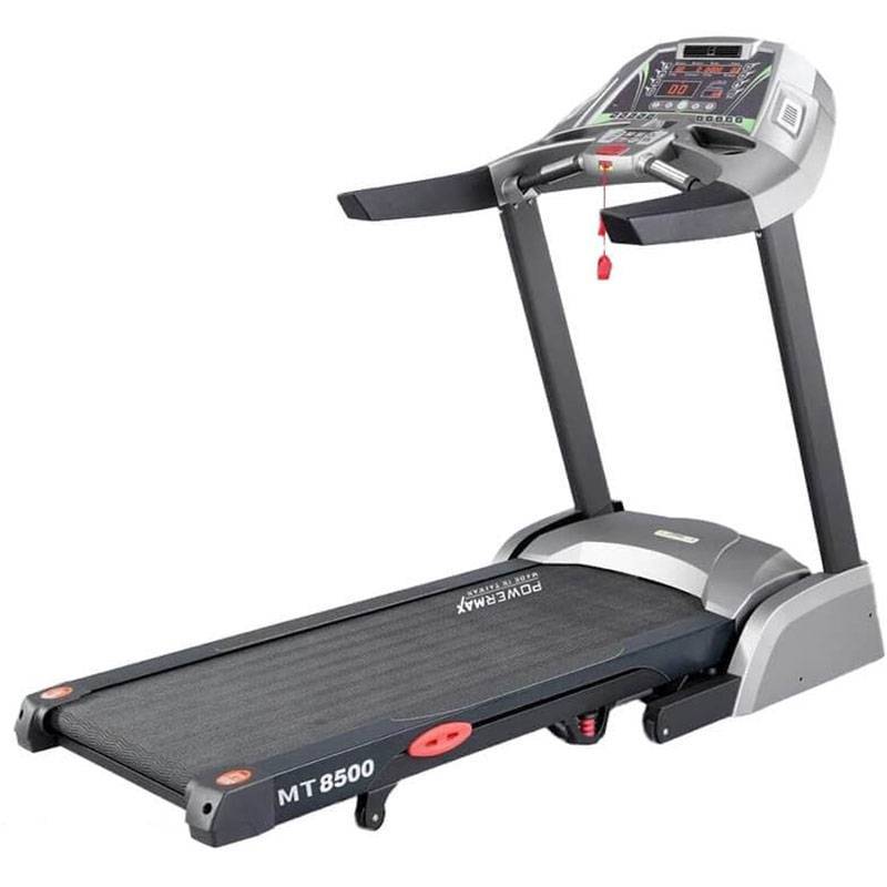 تردمیل خانگی پاور مکس مدل Power Max MT8500