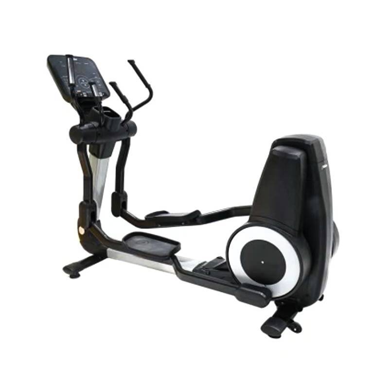 الپتیکال باشگاهی لایف فیتنس Life Fitness LF400 15 الپتیکال باشگاهی لایف فیتنس Life Fitness LF400