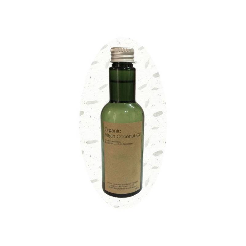 روغن ماساژ نارگیل ارگانیک 20 روغن ماساژ نارگیل ارگانیک