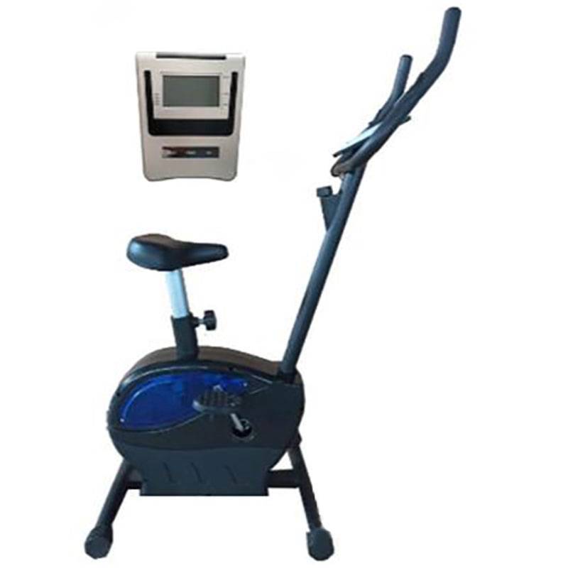 دوچرخه ثابت خانگی روبیمکث Robimax-6611 19 دوچرخه ثابت خانگی روبیمکث Robimax-6611