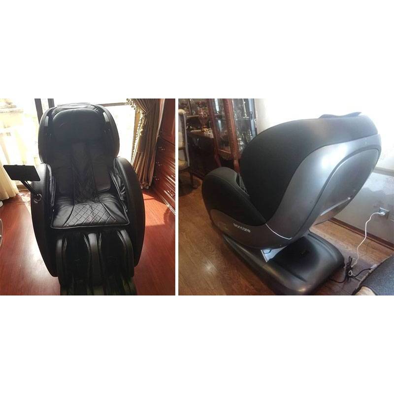 صندلی ماساژور بن کر Boncare K20 29 صندلی ماساژور بن کر Boncare K20 - تصویر 26