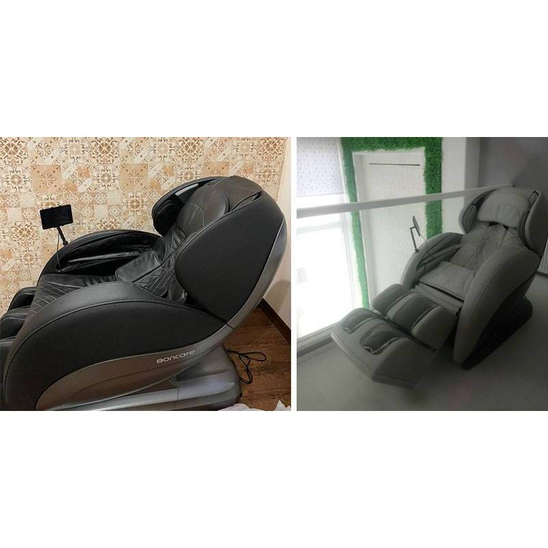 صندلی ماساژور بن کر Boncare K20 30 صندلی ماساژور بن کر Boncare K20 - تصویر 27