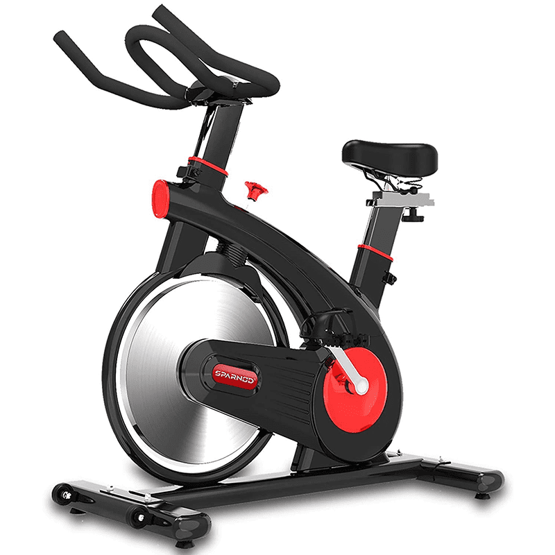 دوچرخه اسپینینگ اسپارنود فیتنس Sparnod Fitness SSB-15