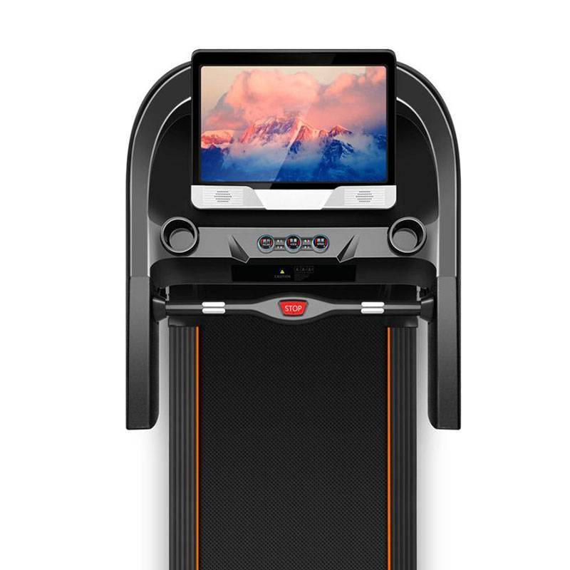 تردمیل تاشو باشگاهی بایوتک فیتنس BFT-350 BioTek Fitness 21 تردمیل تاشو باشگاهی بایوتک فیتنس BFT-350 BioTek Fitness - تصویر 3