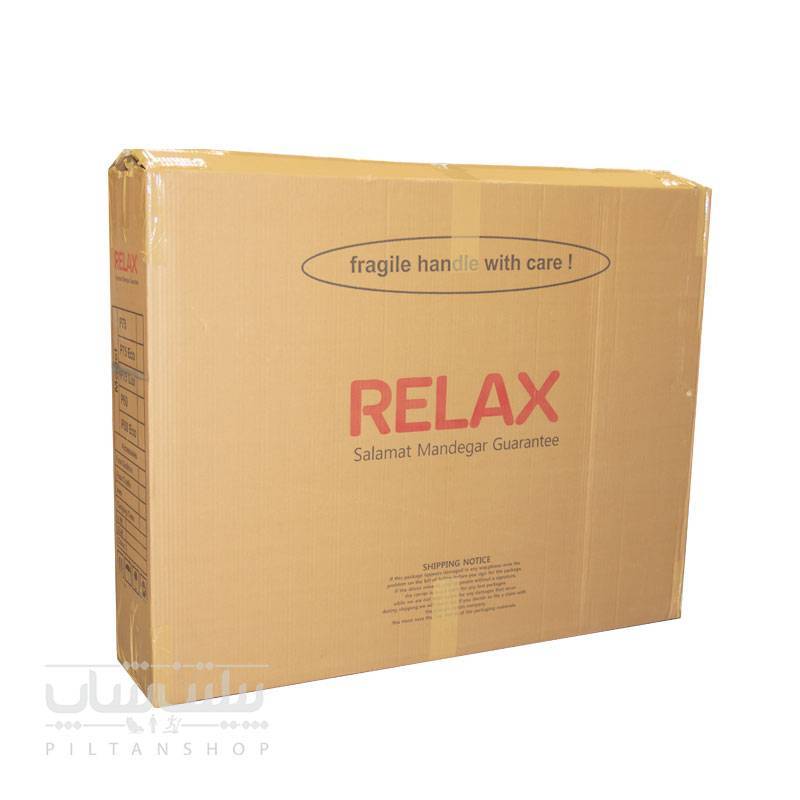 تخت ماساژ ریلکس Relax P75 33 تخت ماساژ ریلکس Relax P75 - تصویر 30