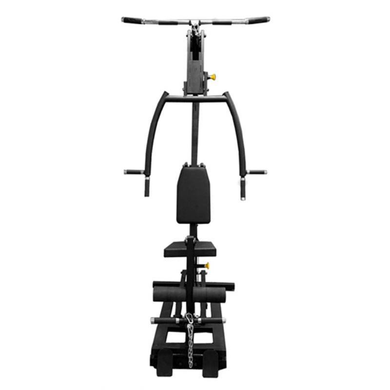 دستگاه مولتی جیم ال اس فیتنس LS Fitness RS-99 19 دستگاه مولتی جیم ال اس فیتنس LS Fitness RS-99 - تصویر 3