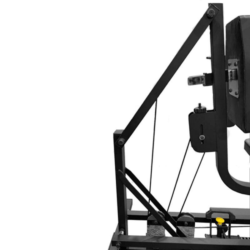 دستگاه مولتی جیم ال اس فیتنس LS Fitness RS-99 22 دستگاه مولتی جیم ال اس فیتنس LS Fitness RS-99 - تصویر 6