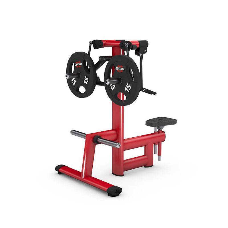 دستگاه نشر جانب DHZ Fitness سری Gym80 G4325