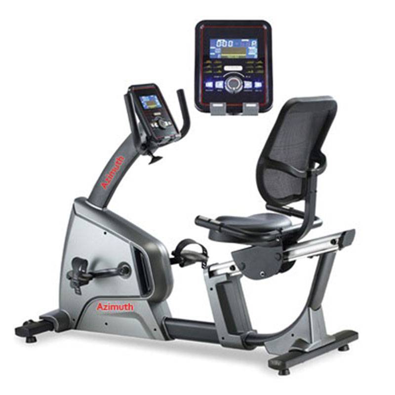 دوچرخه ثابت آذیموس AZIMUTH AZ R30