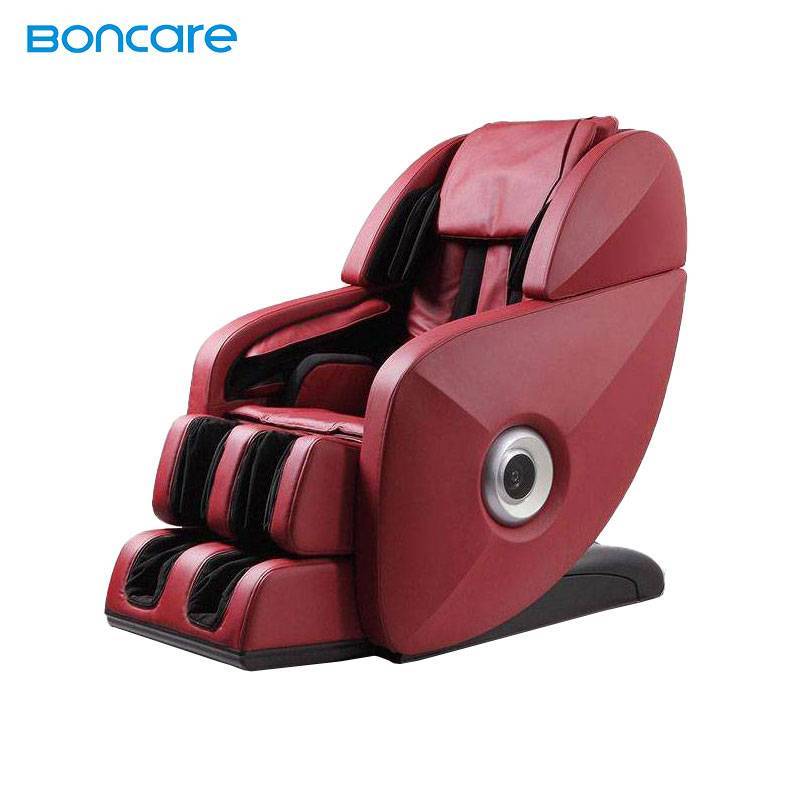 صندلی ماساژور بن کر Boncare k18 24 صندلی ماساژور بن کر Boncare k18 - تصویر 3