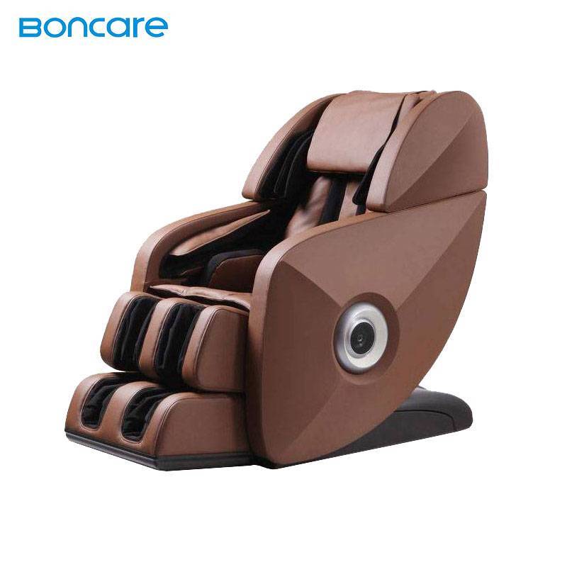 صندلی ماساژور بن کر Boncare k18 25 صندلی ماساژور بن کر Boncare k18 - تصویر 4