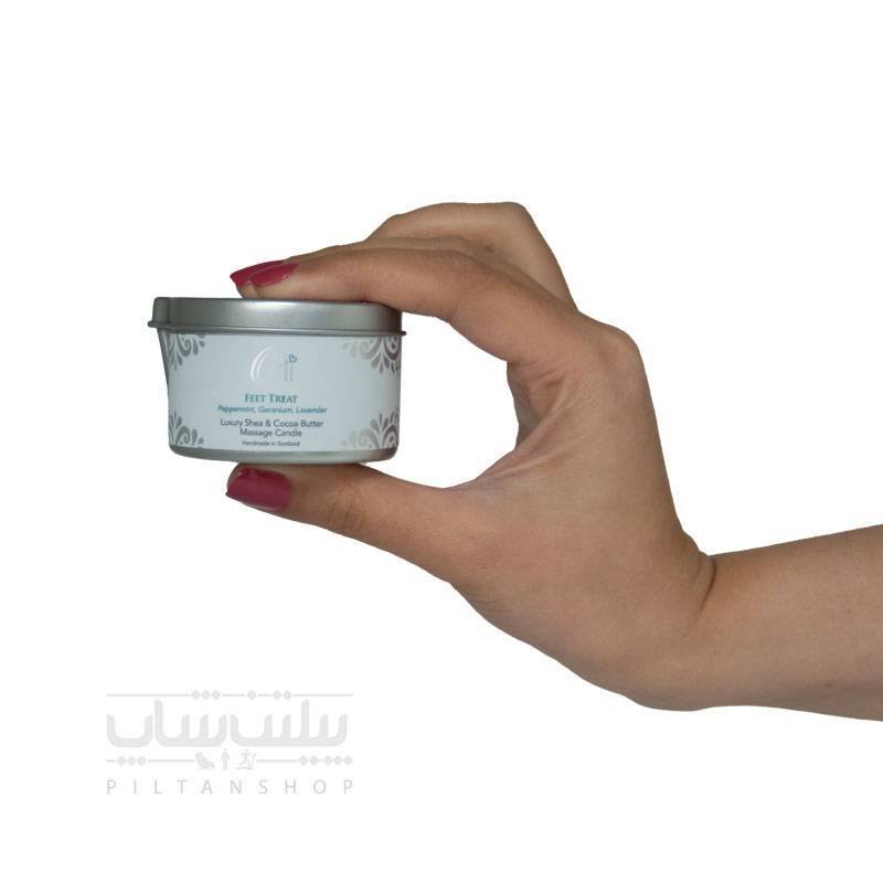 شمع ماساژ اورلی جادویی Orli Exotic 60g 23 شمع ماساژ اورلی جادویی Orli Exotic 60g - تصویر 3