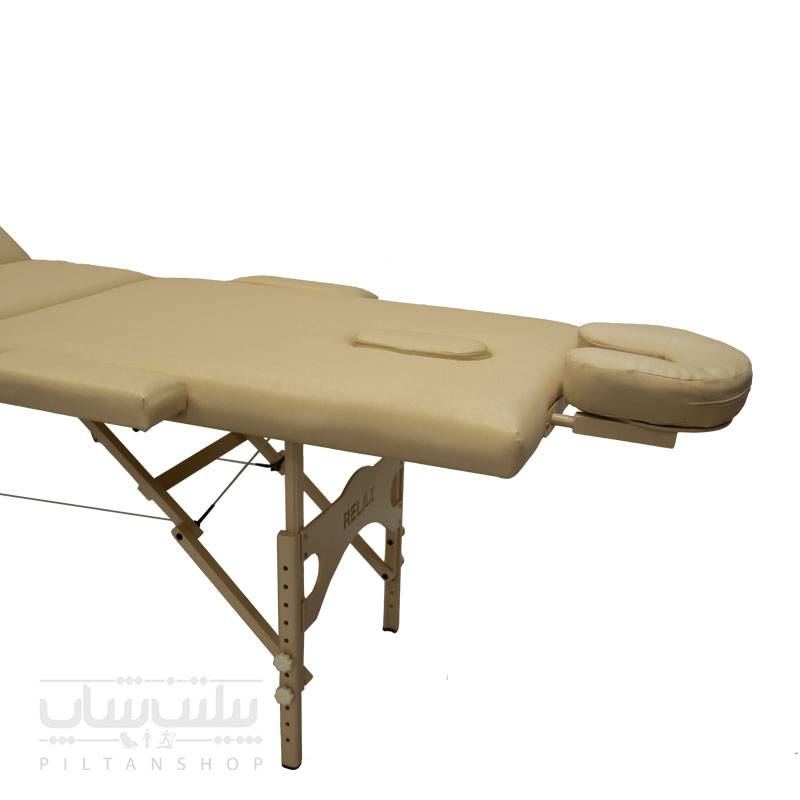 تخت فیشیال ریلکس Relax Facial P60 6 تخت فیشیال ریلکس Relax Facial P60 - تصویر 3