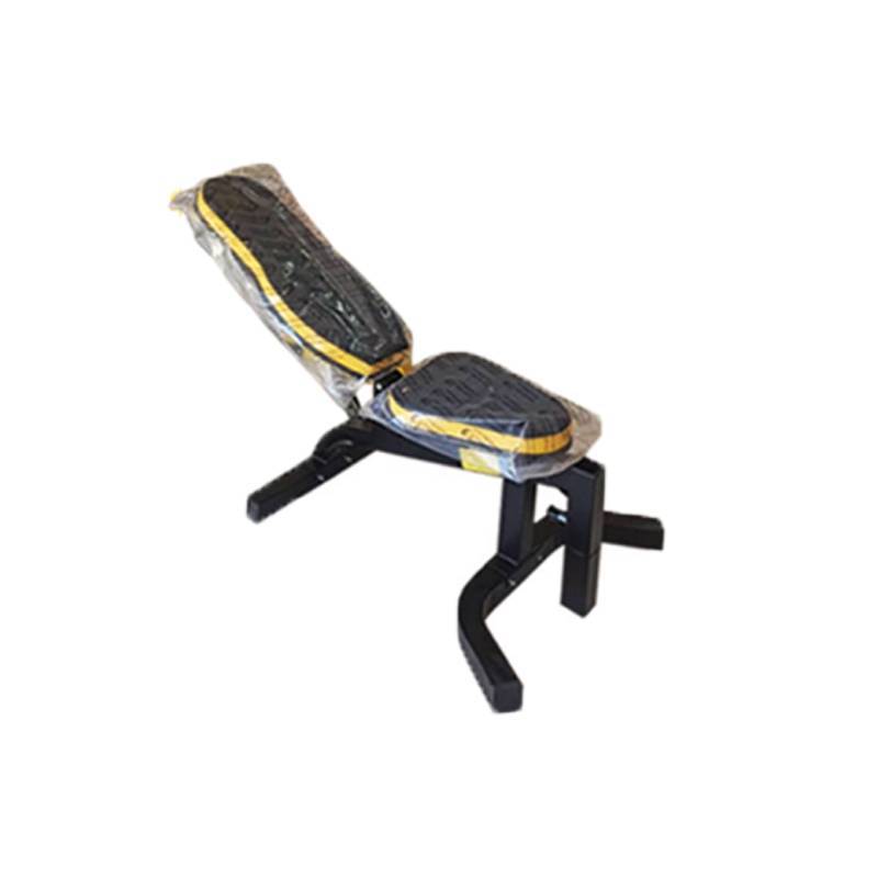 دستگاه رک اسکات با سیم کش به همراه نیمکت هیرو Hero half rack 6 دستگاه رک اسکات با سیم کش به همراه نیمکت هیرو Hero half rack - تصویر 3